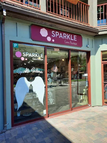 Sparkle Sedona
